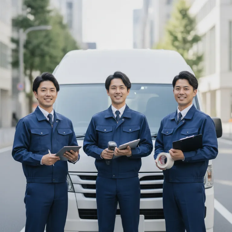 通関業者 武生市